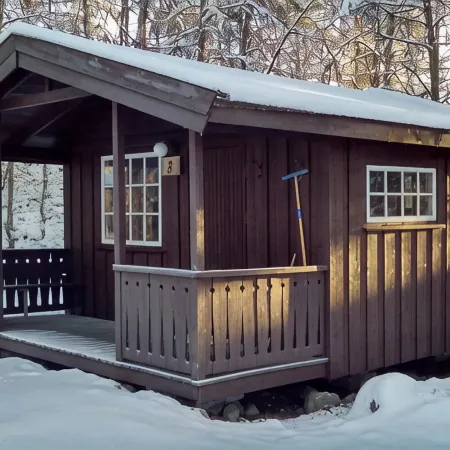 Sæteråsen Hytter & Camping Trysil