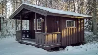 Sæteråsen Hytter & Camping Trysil Hotels in 