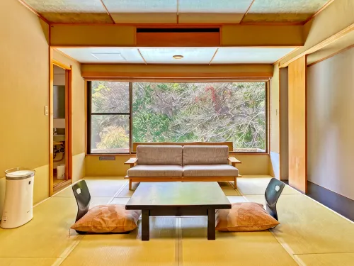 Honjin - spa