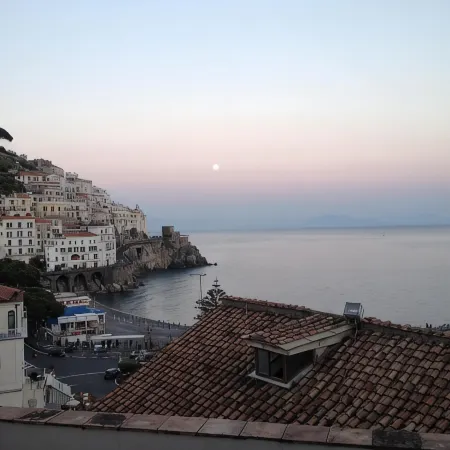 Hotel Croce di Amalfi