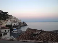 Hotel Croce di Amalfi - Ocean View