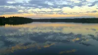 Clary Lake Bed and Breakfast -  Privatzimmer