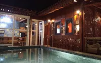 The Pekayon Villa Pacet -  Holiday Villas