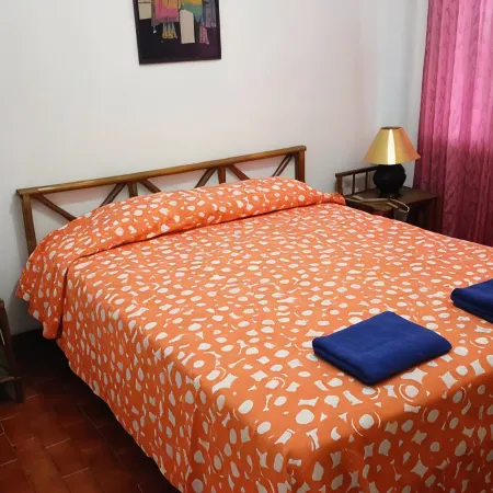 Villa Marina Anyer