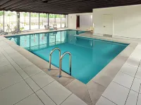 Van der Valk Hotel Antwerpen Hotels near Renaat Braem House