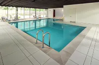 Hotel Van der Valk, Antwerpen