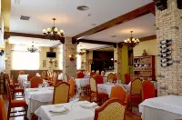 Hotel Lasa Sport