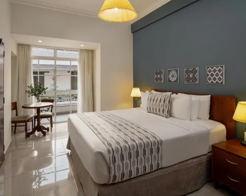 Hodelpa Caribe Colonial Hotels near Hospiten