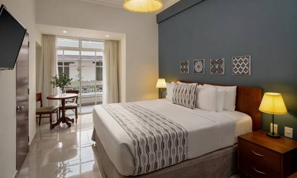 Hodelpa Caribe Colonial