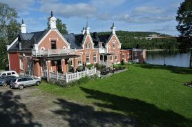 Björkuddens Hotell & Restaurang
