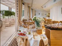 Relais Valle Dell'Idro Hotels in Otranto