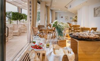 Relais Valle Dell'Idro