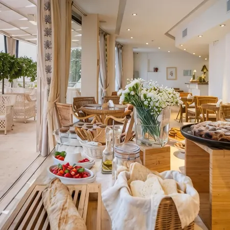 Relais Valle Dell'Idro Отели в г. Отранто