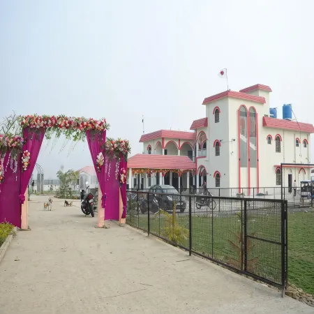 Haven Retreat And Seminar Centre