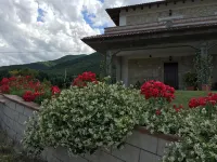 Il Poggio Dei Pettirossi Hotel di 