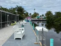 Angler's Inn Hotels in Matlacha