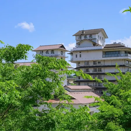 Hotel Seifuen