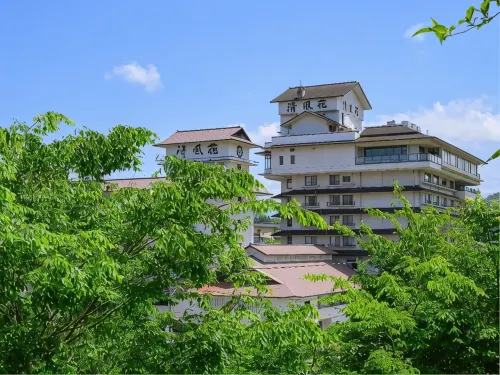 Hotel Seifuen