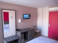 Hôtel Cantal Cottages