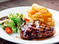 The Percy Arms - Desayuno
