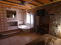 Hotel Mas Palou - Hot Tub