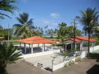 Hotel Pousada Terras do Sem Fim - 2-Star