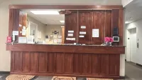卡特吉愉夜酒店，靠近德拉姆堡 - Wi-Fi