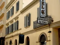 Hotel Leonardo Da Vinci Hotels in Sassari