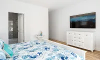 Sea-Renity Now in a 4 Bedroom,4 Bath New Construction 2 Blocks from the Ocean - 4-Star