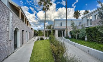 The Windhoek Luxury Suites