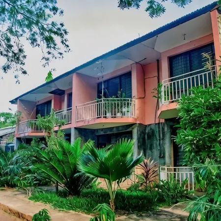 Primeshade Guesthouse