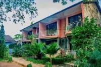 Primeshade Guesthouse - balcony