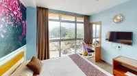 Golden Nasmir Hotel