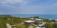 Swiss-Belresort Belitung
