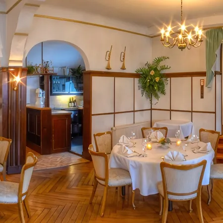 Hotel Gasthof Klusmeyer