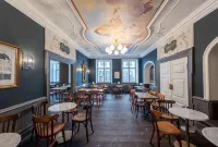 Jørgensens Hotel