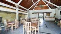 Nipuri Resort and Villas Seminyak by Kamara - รีสอร์ท