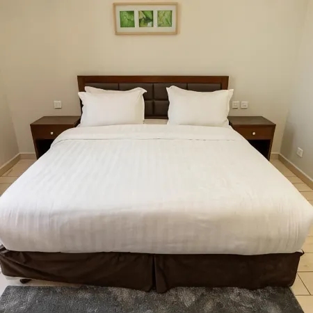 Lina Park 5 Hotel