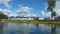 First Camp Lunde Telemark - Homestay