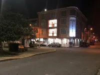 科隆廣場酒店 酒店