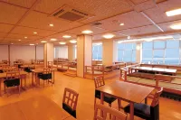 Ikeuo No Mifune - breakfast