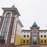 Otdykh Suites Hotel - Wifi