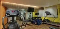 Pride Hotel, Chennai