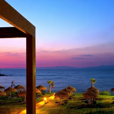 All Senses Nautica Blue Exclusive Resort & Spa - All Inclusive