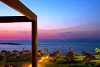 All Senses Nautica Blue Exclusive Resort & Spa - All Inclusive - Romantisk