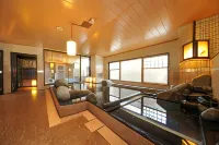 Dormy Inn Obihiro Natural Hot Spring