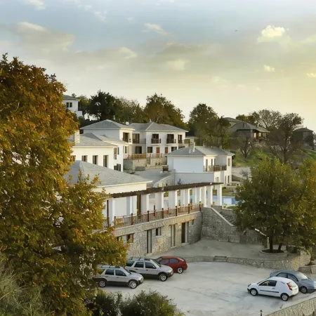 Hotel Pelion Resort