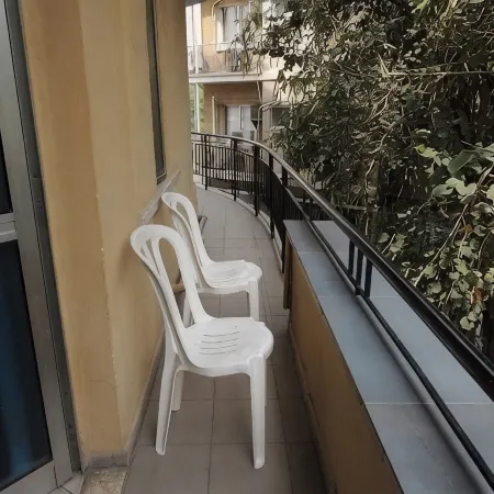 Delphi Hotel