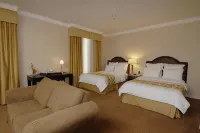 Gamma Monterrey Gran Hotel Ancira Hotels in 