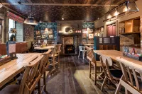 The Seaton Lane Inn - the Inn Collection Group - 3 stelle